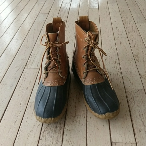 L.L. Bean Shoes - L.L.Bean Maine Hunting Shoe